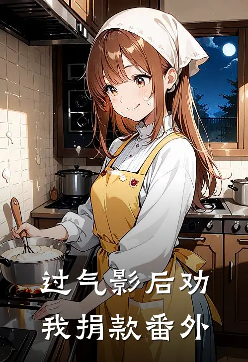 过气影后劝我捐款 番外