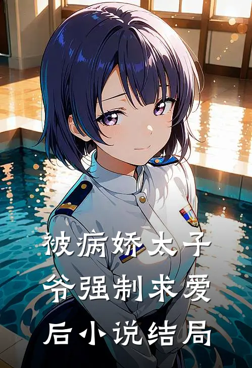 被病娇太子爷强制求爱后小说结局