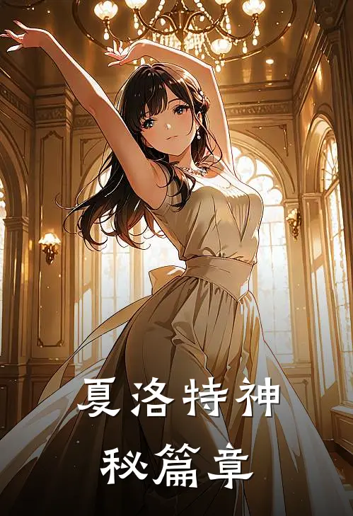 夏洛特神秘篇章在线观看