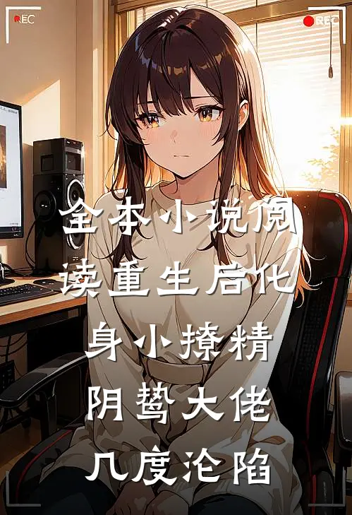 全本小说阅读重生后化身小撩精，阴鸷大佬几度沦陷