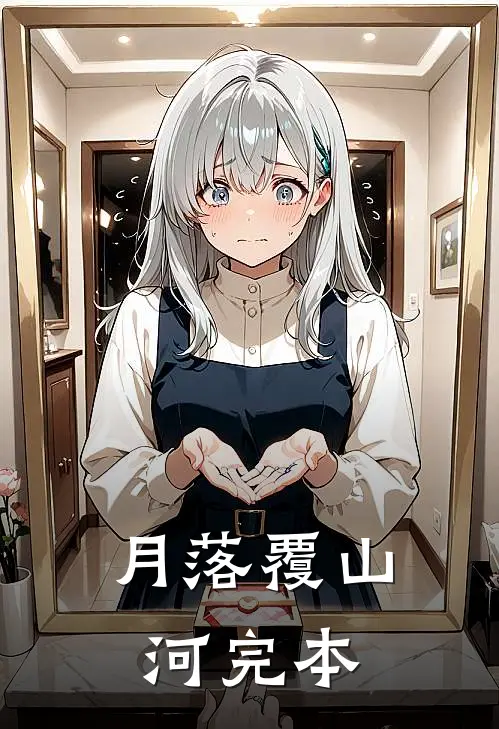 月落覆山河完本