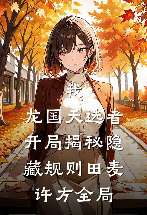 我，龙国天选者，开局揭秘隐藏规则田麦许方全局