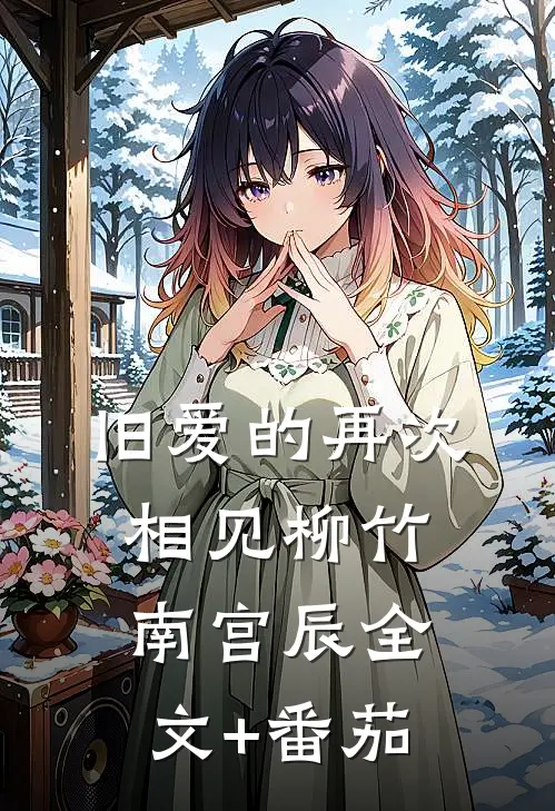 旧爱的再次相见柳竹南宫辰全文+番茄