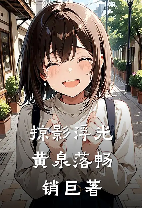 掠影浮光黄泉落畅销巨著