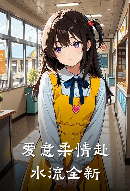 爱意柔情赴水流全新