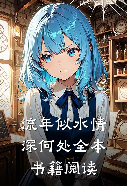 流年似水情深何处全本书籍阅读