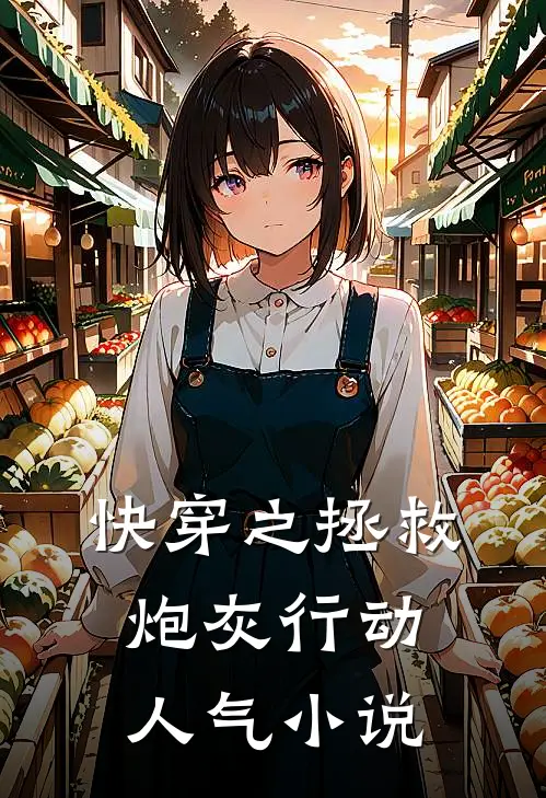 快穿之拯救炮灰行动人气小说