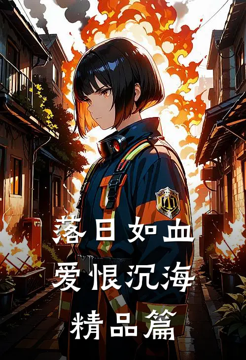 落日如血，爱恨沉海精品篇