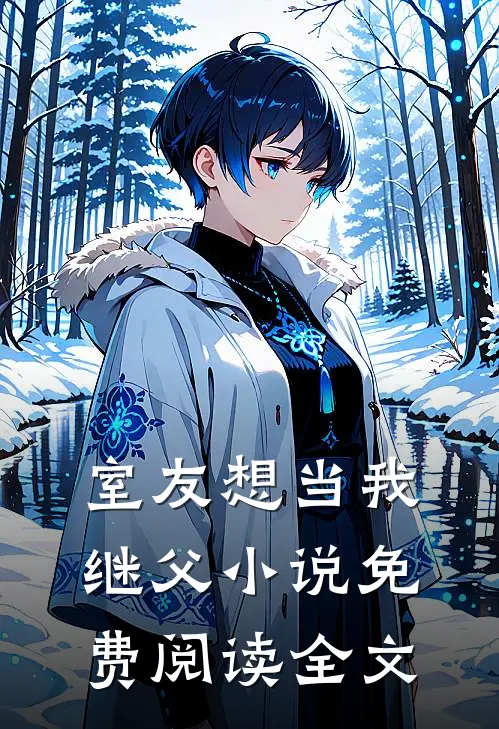 室友想当我继父小说免费阅读全文