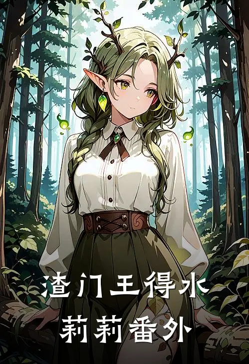渣门王得水莉莉 番外