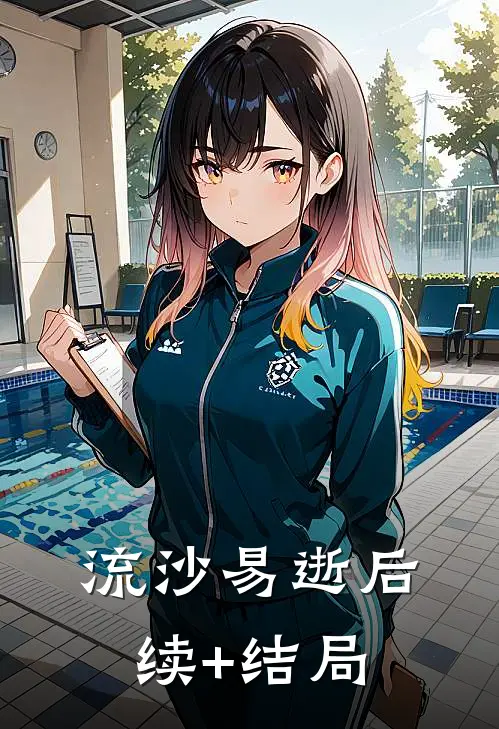 流沙易逝后续+结局