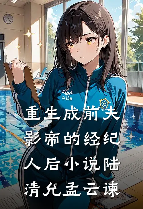 重生成前夫影帝的经纪人后小说陆清允孟云谏