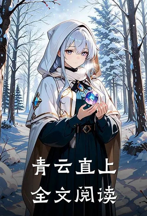 青云直上全文阅读