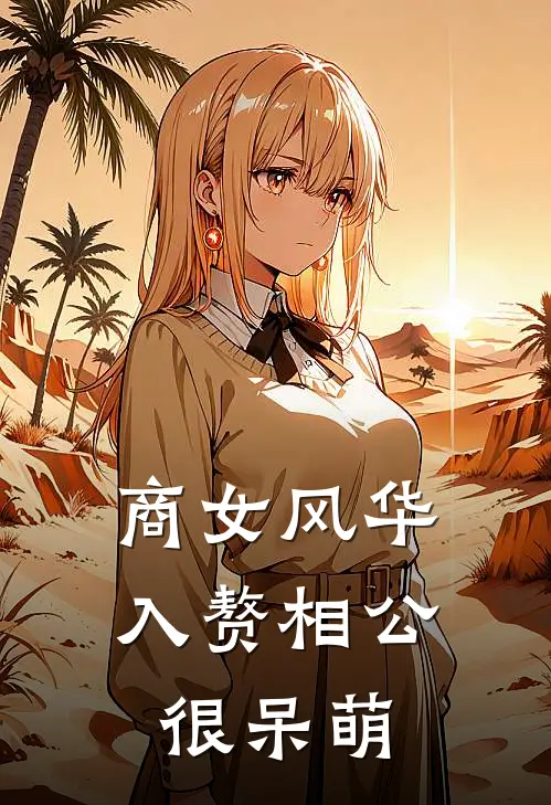 商女风华，入赘相公很呆萌