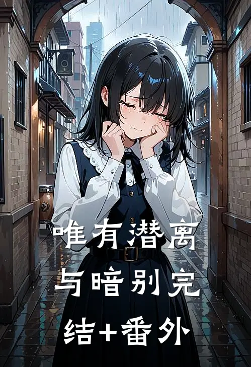 唯有潜离与暗别完结+番外