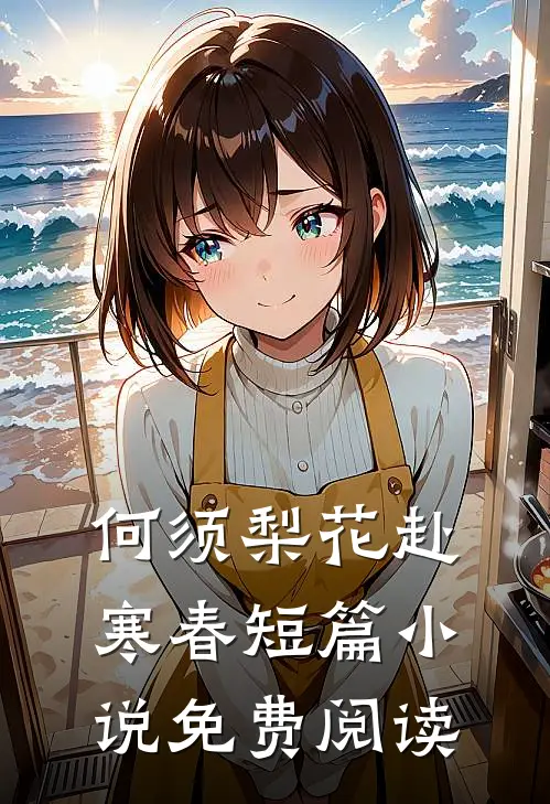 何须梨花赴寒春短篇小说免费阅读