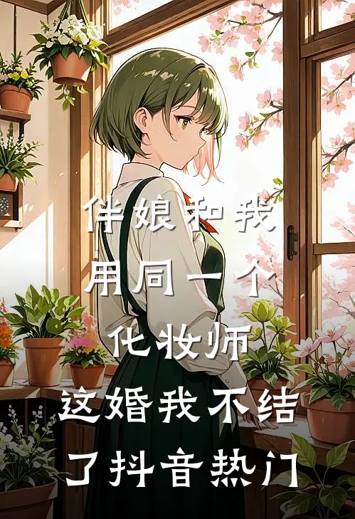 伴娘和我用同一个化妆师，这婚我不结了抖音热门