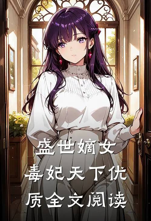 盛世嫡女：毒妃天下优质全文阅读