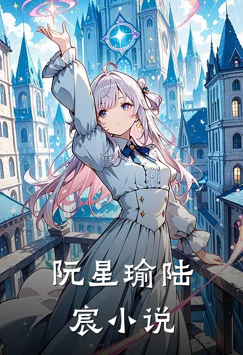 阮星瑜陆宸小说