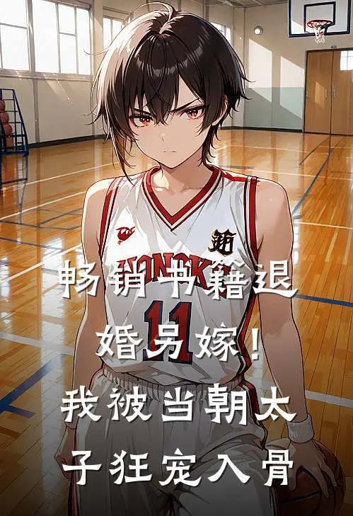 畅销书籍退婚另嫁！我被当朝太子狂宠入骨