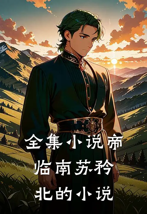 全集小说帝临南苏矜北的小说