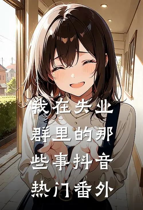 我在失业群里的那些事抖音热门 番外