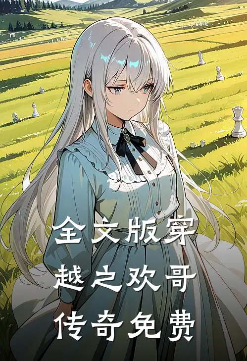 全文版穿越之欢哥传奇免费