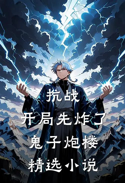 抗战：开局先炸了鬼子炮楼精选小说