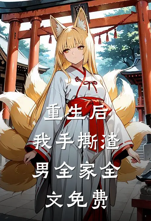 重生后，我手撕渣男全家全文免费