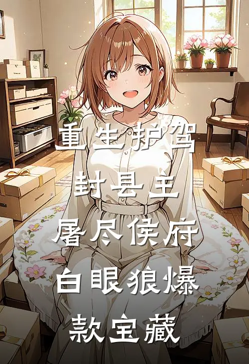 重生护驾封县主，屠尽侯府白眼狼爆款宝藏