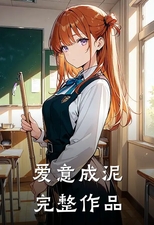 爱意成泥完整作品