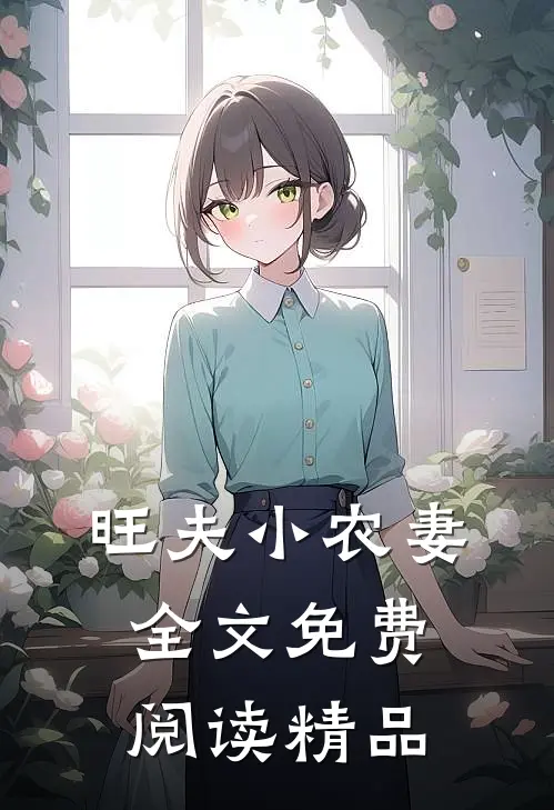 旺夫小农妻全文免费阅读精品