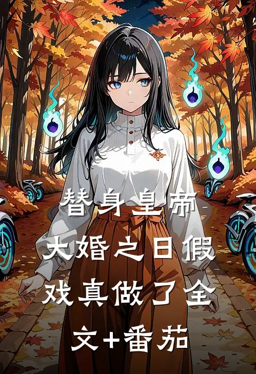 替身皇帝，大婚之日假戏真做了全文+番茄