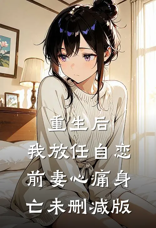 重生后，我放任自恋前妻心痛身亡未删减版