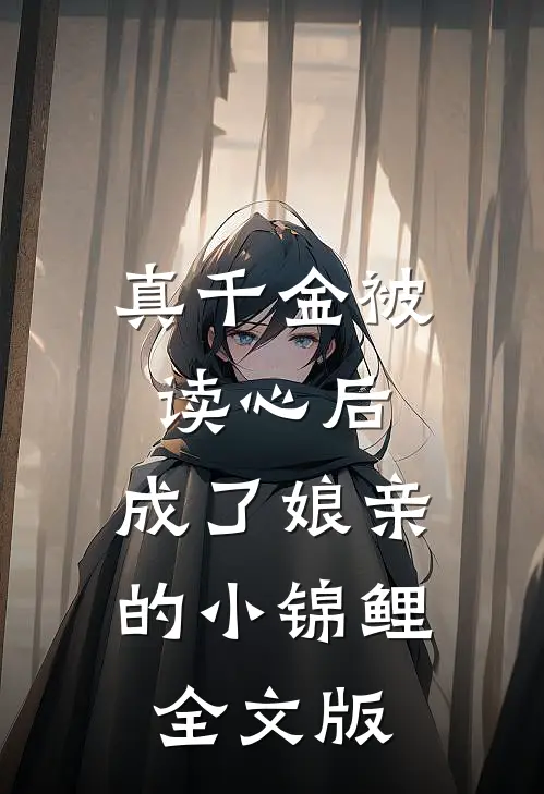 真千金被读心后，成了娘亲的小锦鲤全文版