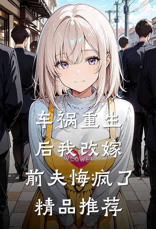 车祸重生后我改嫁,前夫悔疯了精品推荐