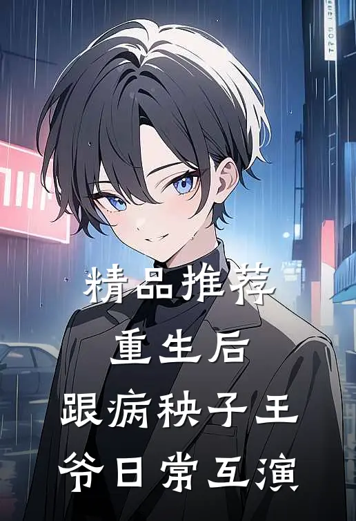 精品推荐重生后，跟病秧子王爷日常互演