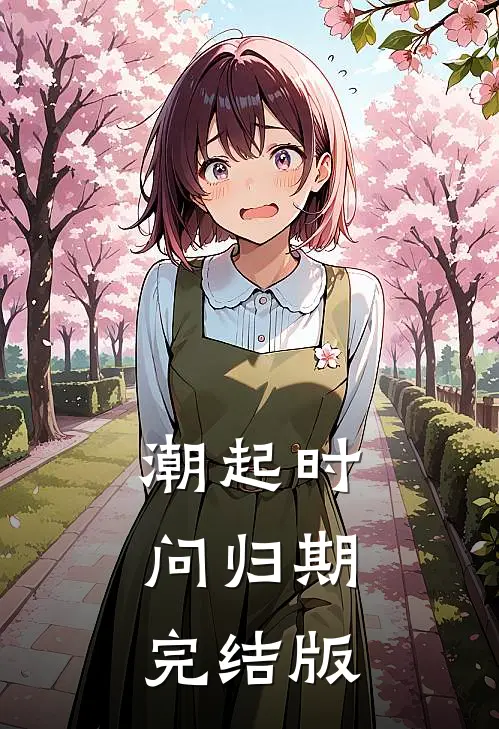潮起时问归期完结版