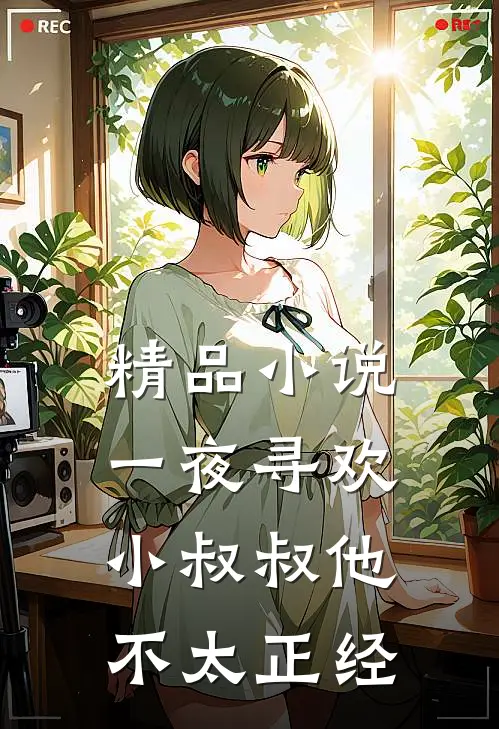 精品小说一夜寻欢：小叔叔他不太正经