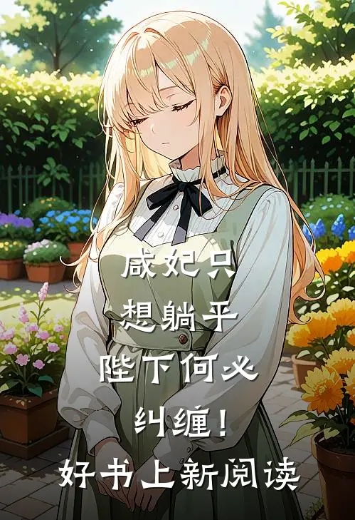 咸妃只想躺平，陛下何必纠缠！好书上新阅读