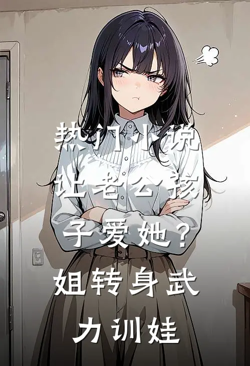 热门小说让老公孩子爱她？姐转身武力训娃