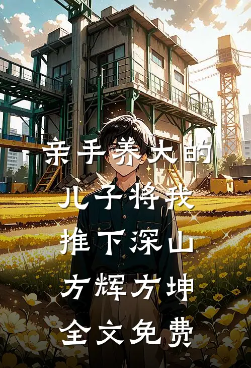 亲手养大的儿子将我推下深山方辉方坤全文免费