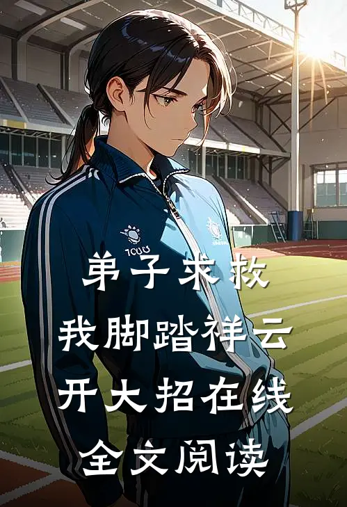 弟子求救，我脚踏祥云开大招在线全文阅读