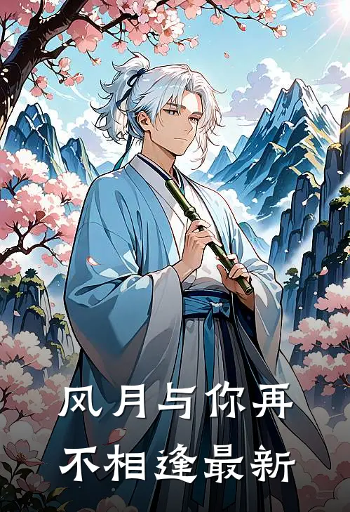 风月与你再不相逢最新