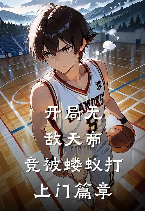 开局无敌天帝，竟被蝼蚁打上门篇章