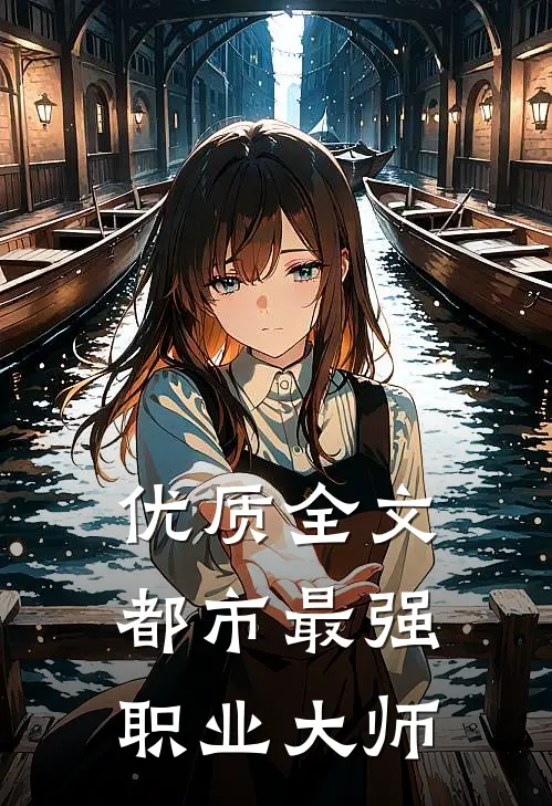 优质全文都市最强职业大师