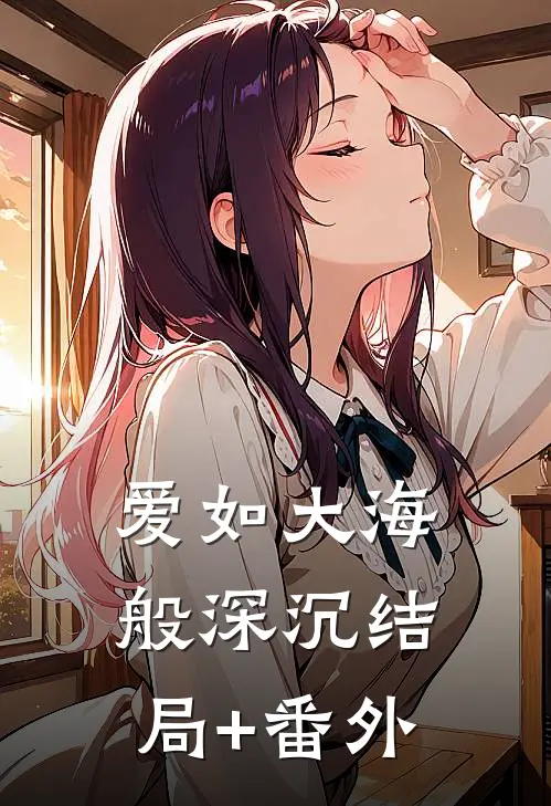爱如大海般深沉结局+番外