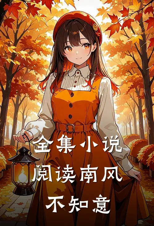 全集小说阅读南风不知意