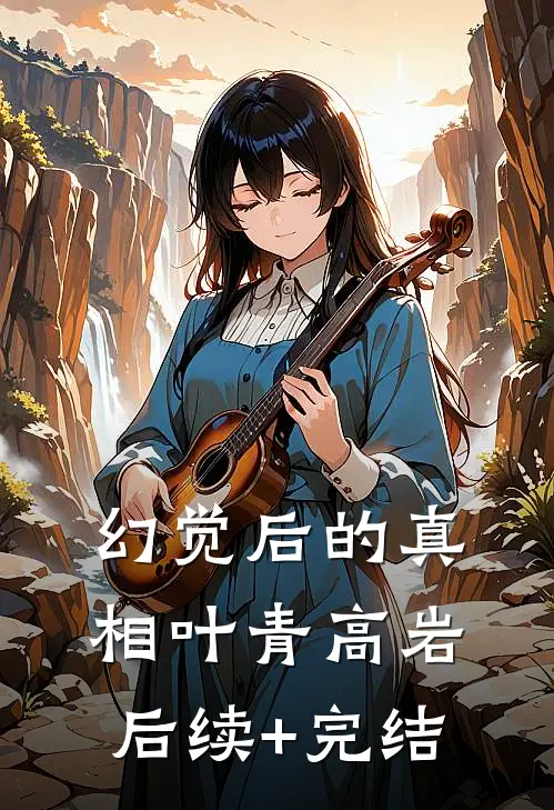 幻觉后的真相叶青高岩后续+完结