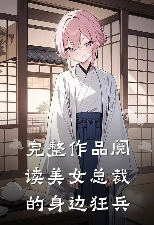 完整作品阅读美女总裁的身边狂兵